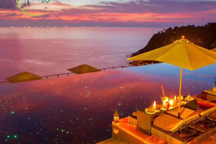 California Suites Hotel