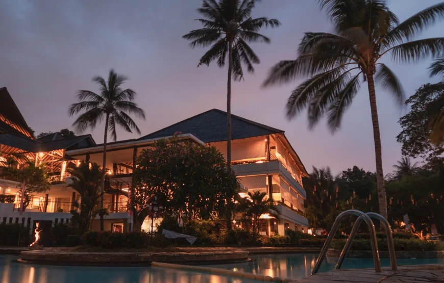 California Suites Hotel