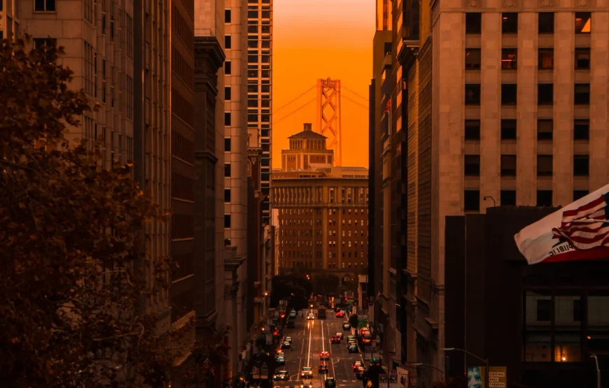 California Suites Hotel