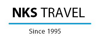 NKS Hotel & Travel